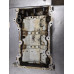 18M001 Engine Oil Pan From 2012 Buick Enclave  3.6 12638371